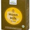 Herbaria Moon Milk Nirwana, Bio-Gewürzmischung 2 Herbaria Moon Milk Nirwana, Bio-Gewürzmischung -Küchenorganisation Verkäufe moon milk nirwana