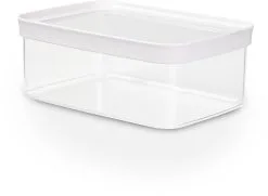 Emsa Trockenvorratsdose Optima 2 L, Rechteckig