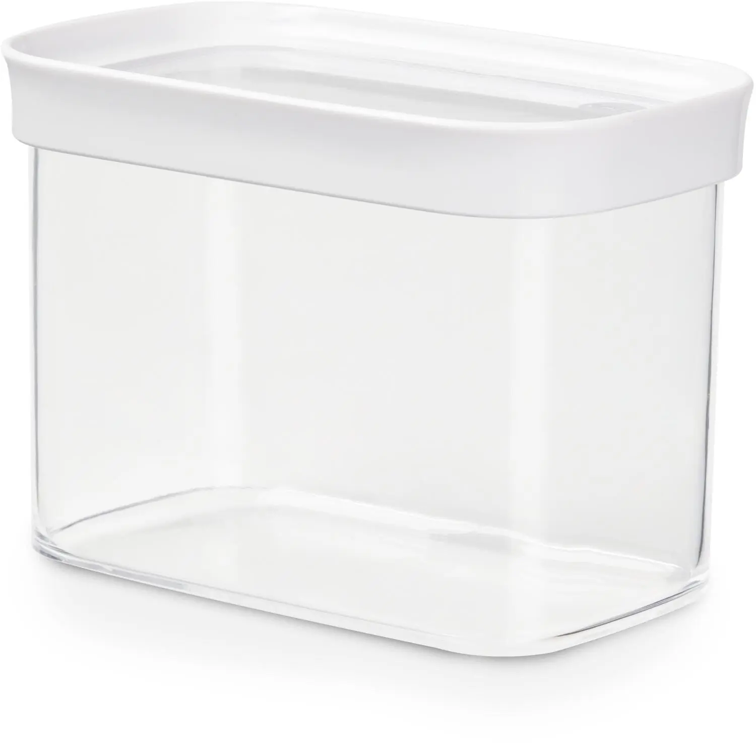 Emsa Vorratsdose Optima 1 Liter, Rechteckig 3 Emsa Vorratsdose Optima 1 Liter, Rechteckig