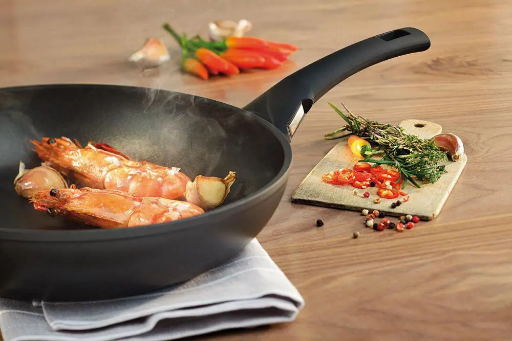 Berndes Stielwok Balance Induction 7 Berndes Stielwok Balance Induction – Bild 5