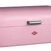 Wesco Brotkasten Grandy In Pink -Küchenorganisation Verkäufe pink