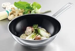 Silit Wokpfanne Wuhan -Küchenorganisation Verkäufe silit Wokpfanne Wuhan l