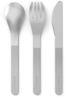 Monbento MB Slim Nest Trio Im Stoffetui -Küchenorganisation Verkäufe slim dessus knife