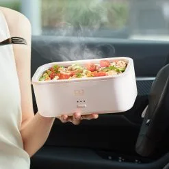 Monbento Beheizbare Lunchbox MB Warmer In Rosa Natural 11 Monbento Beheizbare Lunchbox MB Warmer In Rosa Natural -Küchenorganisation Verkäufe warmer natural pink 2021 voiture 1 fumee 1