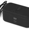 Monbento Beheizbare Lunchbox MB Warmer In Schwarz