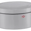 Wesco Gebäckdose Classic Line In Cool Grey 2 Wesco Gebäckdose Classic Line In Cool Grey -Küchenorganisation Verkäufe wesco cookie box 324402 76 neu 1
